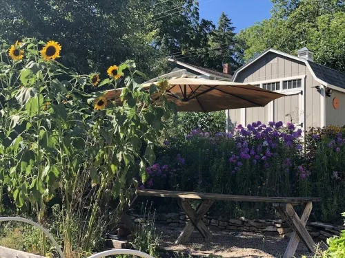 Villa Serra - Lakehouse in Pepin