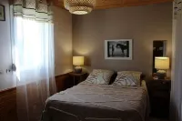 Chalet Dans un Cadre Unique des Vosges Meridionales Avec Terrasse et Jardin