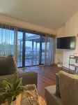 Relax on beautiful Catabwa, Lake Erie in West Harbor