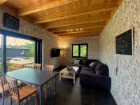 Quiet vacation apartment Am Weiher in Schmidt Pets welcome
