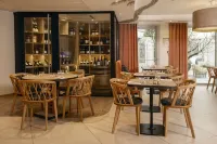 Golden Tulip Sophia Antipolis - Hotel & Spa - breakfast