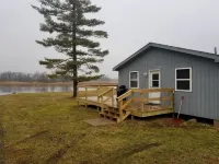 Schuster's Bass Retreat Hotels in Winnebago County