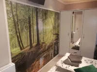 Lovingly furnished new vacation apartment in a quiet location