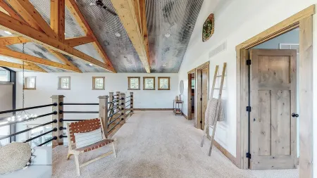 Some Kind of Wonderful: Escape Near Seneca Lake