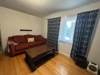 Entire ADU Within Walking Distance to Downtown Walnut Creek Hotel a Walnut Creek