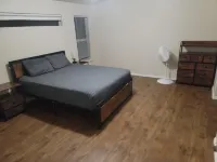 Dog and horse friendly property in Seeley Lake, MT, minutes drive to beaches