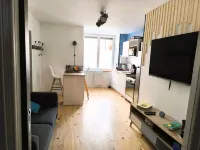 Le Paradis Avec Spa/jacuzzi, Terrasse, Place de Parking