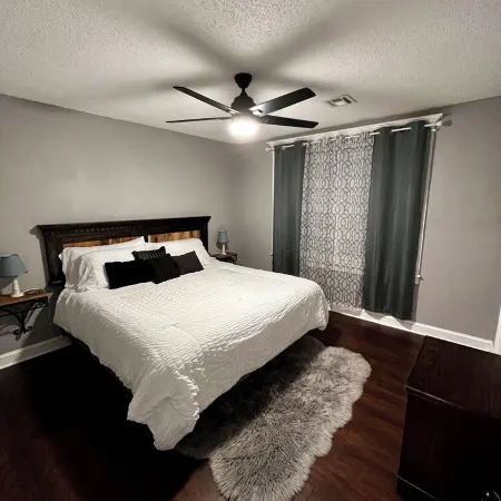 3BR/1BA BROKEN ARROW HOME