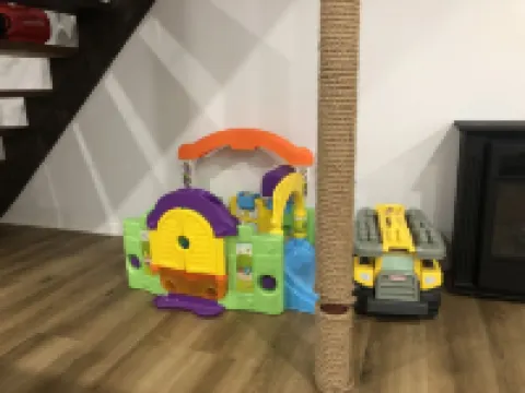 Charming Cottage on a hill by Camelback and Kalahari