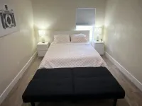 Sun & Speedway Villa - Centrally Located to Everything. 엠브리-리들 에어러노티컬 대학 - 데이토나비치 주변 호텔