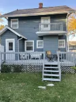 Charming 3 bed 1 bath home. 1 block to St. Mary's. 10 min walk to Mayo downtown.