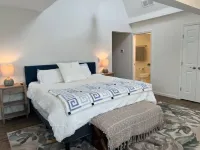 Walk or bike to everything Lewes has to offer! Hotels in der Nähe von Cannonball House