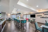 Hampton Inn Oakland/Hayward Hotels in Hayward