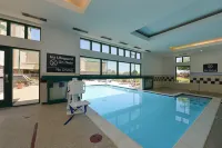 Hampton Inn & Suites Pueblo-Southgate Hotel di Pueblo