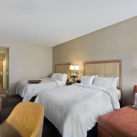 Hampton Inn & Suites Phoenix/Scottsdale
