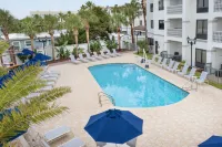 Hampton Inn & Suites St. Augustine-Vilano Beach - Beach