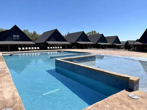 4b/4bw/Hot tub, indoor pool, Lakeview TRL, near dwntwn Branson, Big Cedar, golf