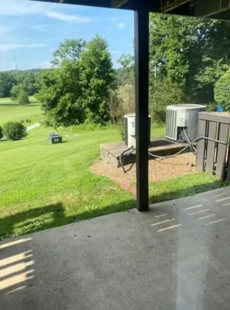 Backdoor Golf course 2 Bedroom Condo