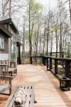 Be Still Tiny House on Monteagle Mountain - 4-Star