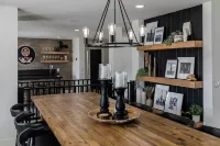 7200 Sq Ft Luxury Compound ~ 8BR / 9BA ~ 1.5 Acre