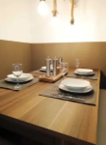 innenstadtnahe Ferienwohnung mit Tiefgarage und Balkon