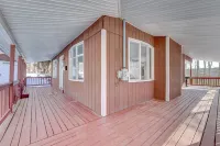 SAUNA | GAMEROOM | SPACIOUS | POCONO RETREAT | BBQ Hotels in Price Township