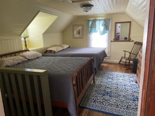 Cute cottage type house built in 1938