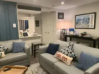🔷 Cozy Ski Condo 🔷