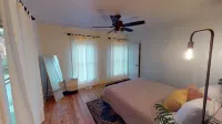 Beautiful Two Story, Downtown Home, One Block from the Square,