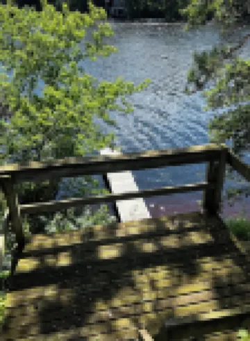 Lake Life Retreat 2 on Lake Wissota