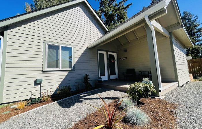 Modern & Charming Silverton Getaway Cottage- 1 mile from downtown!