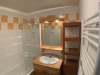 Apartment 4 people Chalet du Galibier  residence Hotels in Valloire