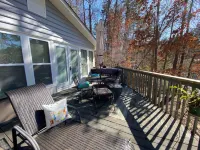 Uncork, Unwind, Relax @ this family & pet friendly Lake home #2 브로드 리버 트레일 킴벨 크릭 트레일헤드 주변 호텔