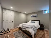 Spacious White Mtns Home with Outdoor Patio & Fireplace Hotels in Thornton
