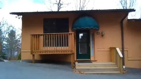 Cedar Village Condo A5, Beech Mountain, NC