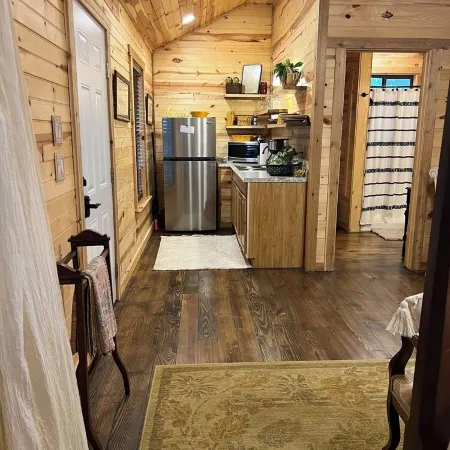 Bella's Place