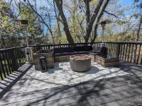 Comfy and cozy 4-bedroom minutes to SU, Hospitals, and downtown Syracuse - 3 stjerner