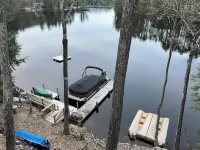 Waterfront Home for Summer/Winter Fun