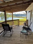 Charming Cottage in Gulfport Overlooking 2 Beautiful Pondswifipet Friendly