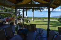 Your Maui Beachfront Retreat & Private Observation Deck - Permit #Stkm 2015/0003