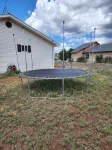 Quiet charming 3-bedroom house in central Cortez with WiFi and central air.