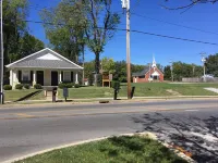 WKU, Beechbend & BG Visitors- This Suite Retreat is For YOU!