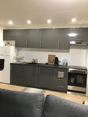 2 room apartment 시미에 호텔