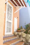 Two-room apartment on the seafront in Forio d'Ischia - Serpico Sea and more