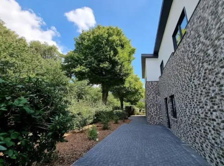 "palstek" - Moderne Ferienwohnung in Varel