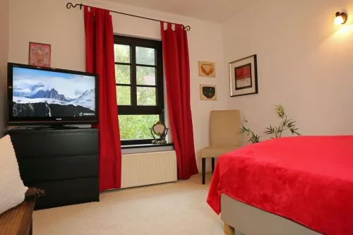 Ehemals zur Heimburg Gehörendes Kutscherhaus in Ruhiger Ortsrandlage Mainz-Bingen 호텔