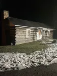 Rustic Cabin minutes from New River Gorge National Park and downtown Oak Hill.
