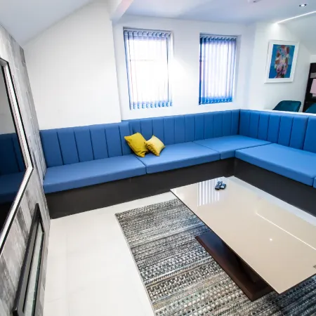 Winter Garden Suites by Sasco Apartments