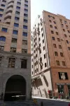 Arch Apart Hotel - Condos