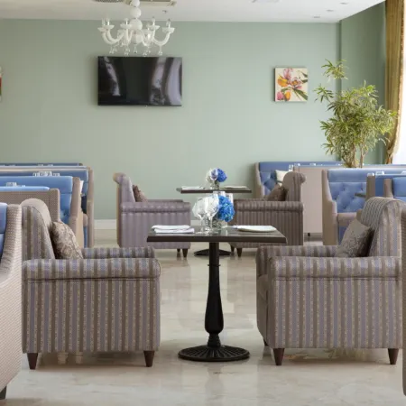 Zvezdnyij Welness & Spa Hotel